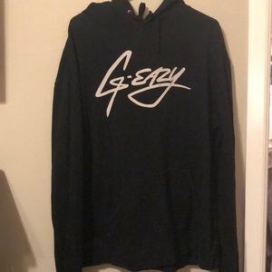 GEAZY HOODIE